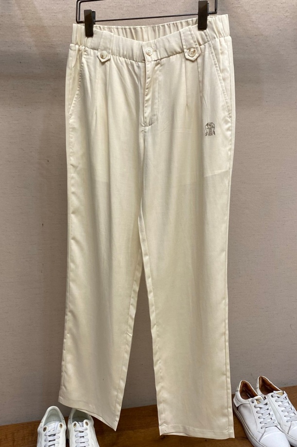 [홍콩명품.BRUNELLO CUCINELLI]브루넬로 쿠치넬리 2026 남성용 린넨바지 BL1441 HD 홍콩명품의류,구매대행,온라인명품