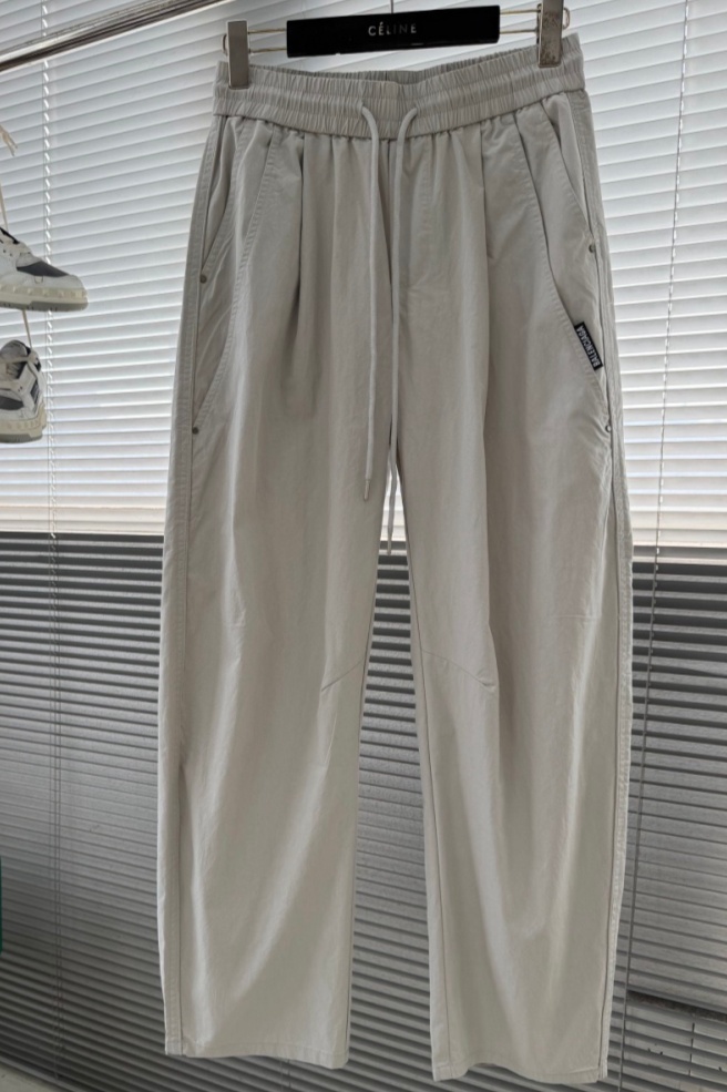 [홍콩명품.BALENCIAGA] 발렌시아가 2026 남성용 바지 BL13471 HD 홍콩명품의류,구매대행,온라인명품