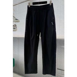 [홍콩명품.BALENCIAGA] 발렌시아가 2026 남성용 바지 BL13472 HD 홍콩명품의류,구매대행,온라인명품