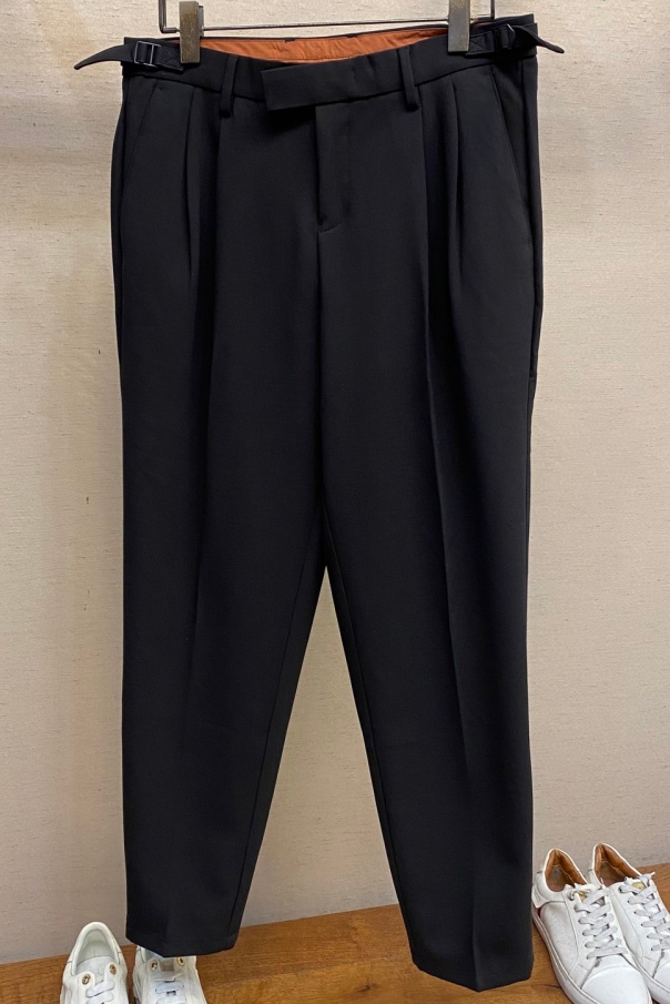 [홍콩명품.ZEGNA] 제냐 2026 남성용 울바지 ZN900 HD 홍콩명품의류,구매대행,온라인명품