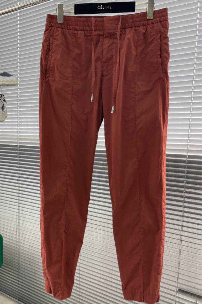 [홍콩명품.ZEGNA] 제냐 2026 남성용 바지 ZN907 HD 홍콩명품의류,구매대행,온라인명품