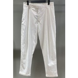 [홍콩명품 DOLCE & GABBANA ] 돌체앤가바나 2026 남성용 린넨바지 DG523 HD 홍콩명품의류,구매대행,온라인명품