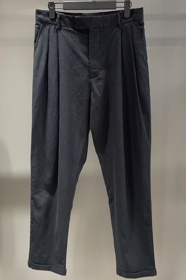 [홍콩명품 DOLCE & GABBANA ] 돌체앤가바나 2026 남성용 린넨바지 DG526 HD 홍콩명품의류,구매대행,온라인명품