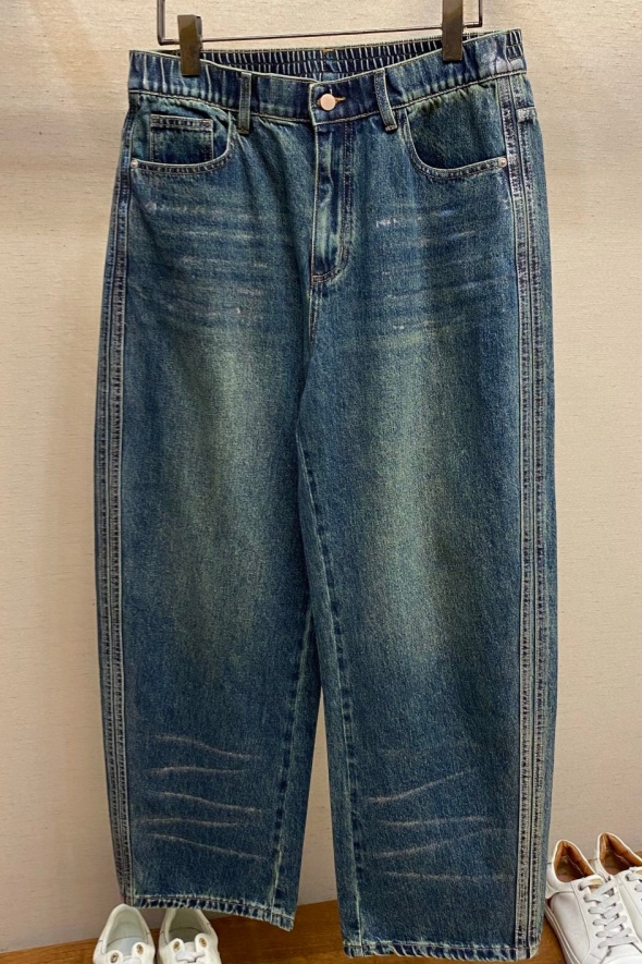 [홍콩명품.BOTTEGA VENETA]보테가베네타 2026 남성용 청바지 BV194 HD 홍콩명품의류,구매대행,온라인명품