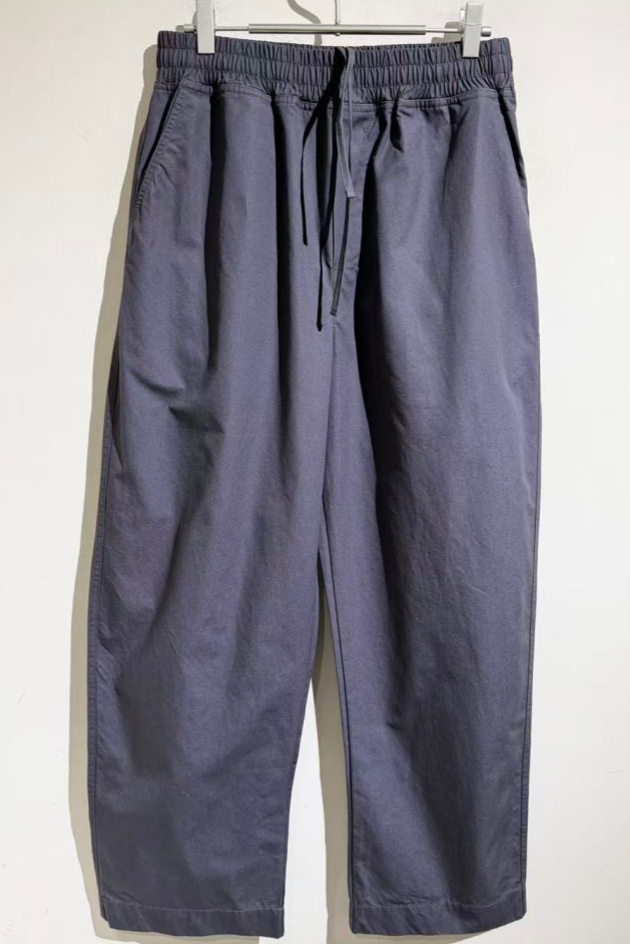 [홍콩명품.BOTTEGA VENETA]보테가베네타 2026 남성용 바지 BV198 HD 2컬러 홍콩명품의류,구매대행,온라인명품