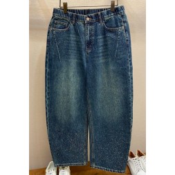 [홍콩명품.MAISON MARGIELA]메종마르지엘라 2026 남성용 청바지 MM1037 HD 홍콩명품의류,구매대행,온라인명품