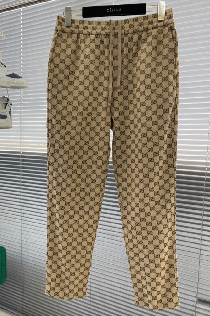 [홍콩명품.GUCCI] 구찌 2026 남성용 바지 GC612 HD 홍콩명품의류,구매대행,온라인명품