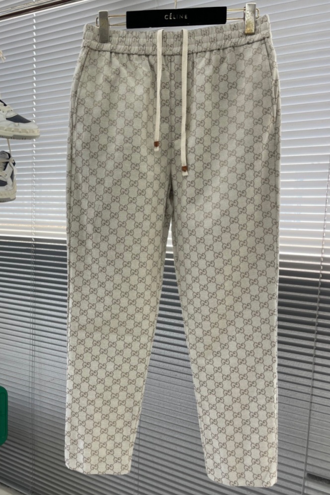 [홍콩명품.GUCCI] 구찌 2026 남성용 바지 GC613 HD 홍콩명품의류,구매대행,온라인명품