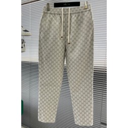 [홍콩명품.GUCCI] 구찌 2026 남성용 바지 GC613 HD 홍콩명품의류,구매대행,온라인명품