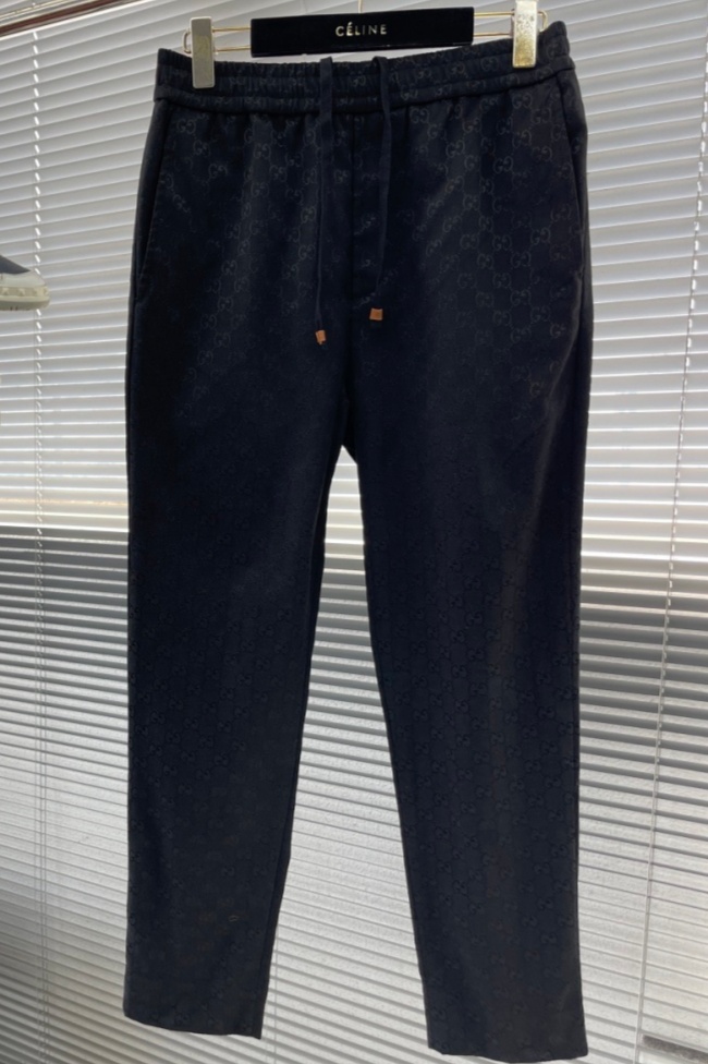 [홍콩명품.GUCCI] 구찌 2026 남성용 바지 GC614 HD 홍콩명품의류,구매대행,온라인명품