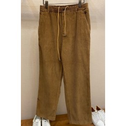 [홍콩명품.MONCLER] 몽클레어 2026 남성용 코르덴바지 MQ1673 HD 홍콩명품의류,구매대행,온라인명품