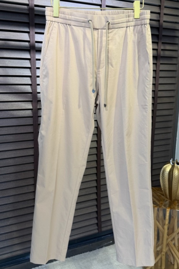 [홍콩명품.BURBERRY] 버버리 2026 남성용 바지 BU1585 HD 홍콩명품의류,구매대행,온라인명품