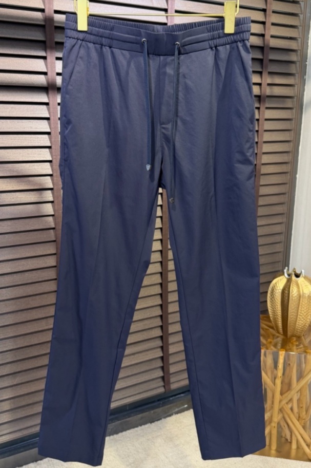 [홍콩명품.BURBERRY] 버버리 2026 남성용 바지 BU1588 HD 홍콩명품의류,구매대행,온라인명품