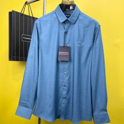 [홍콩명품.ZEGNA] 제냐 2026 남성용 셔츠 ZN922 YB 홍콩명품의류,구매대행,온라인명품