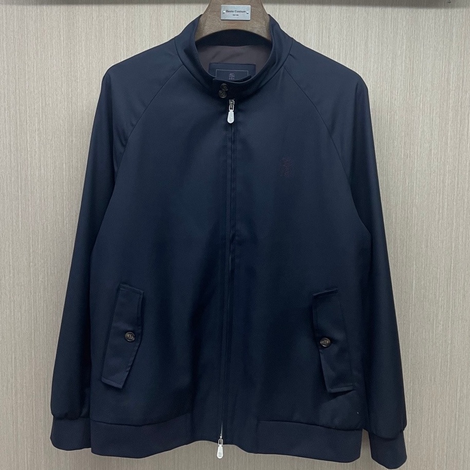 [홍콩명품.BRUNELLO CUCINELLI]브루넬로 쿠치넬리 2026 남성용 자켓 BL1453 YB 홍콩명품의류,구매대행,온라인명품