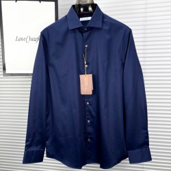 [홍콩명품.loro piana] 로로피아나 2026 남성용 셔츠 LP1047 YB 홍콩명품의류,구매대행,온라인명품