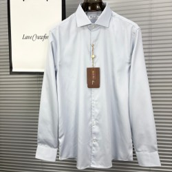 [홍콩명품.loro piana] 로로피아나 2026 남성용 셔츠 LP1054 YB 홍콩명품의류,구매대행,온라인명품