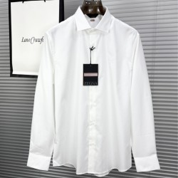 [홍콩명품.ZEGNA] 제냐 2026 남성용 셔츠 ZN930 YB 홍콩명품의류,구매대행,온라인명품