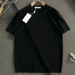 [홍콩명품.Christian Dior] 크리스챤 디올 2026 남성용 니트반팔 CD1602 PD 홍콩명품의류,구매대행,온라인명품