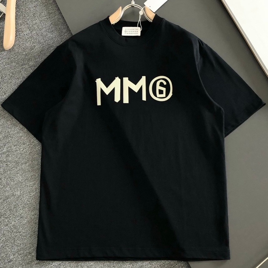 [홍콩명품.MAISON MARGIELA]메종마르지엘라 2026 남성용 반팔 MM1039 YB 홍콩명품의류,구매대행,온라인명품