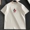 [홍콩명품.MONCLER] 몽클레어 2026 남성용 반팔티 MQ1677 PD 홍콩명품의류,구매대행,온라인명품