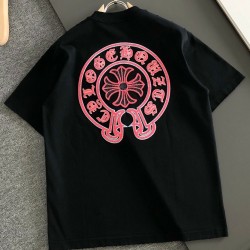 [홍콩명품.CHROME HEARTS] 크롬하츠 2026 남성용 반팔티 GC506 YB 홍콩명품의류,구매대행,온라인명품