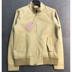 [홍콩명품.loro piana] 로로피아나 2026 남성용 자켓 LP1061 YB 홍콩명품의류,구매대행,온라인명품