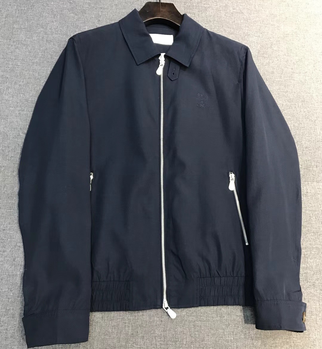 [홍콩명품.BRUNELLO CUCINELLI]브루넬로 쿠치넬리 2026 남성용 자켓 BL1474 YB 홍콩명품의류,구매대행,온라인명품