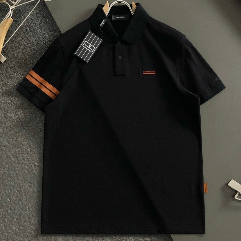 [[홍콩명품.ZEGNA] 제냐 2026 남성용 폴로반팔 ZN851 YB 홍콩명품의류,구매대행,온라인명품