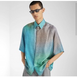 [홍콩명품.FENDI] 펜디 2026 남성용 반팔셔츠 FD729 HD 홍콩명품의류,구매대행,온라인명품