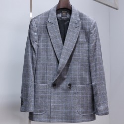 [홍콩명품.ZEGNA] 제냐 2026 남성용 캐시미어+울자켓 ZN943 HD 홍콩명품의류,구매대행,온라인명품