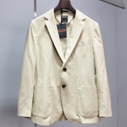 [홍콩명품.ZEGNA] 제냐 2026 남성용 린넨자켓 ZN944 HD 홍콩명품의류,구매대행,온라인명품