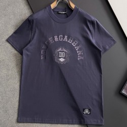 [홍콩명 품DOLCE & GABBANA ] 돌체앤가바나 2026 남성용 반팔 DG528 PD 홍콩명품의류,구매대행,온라인명품