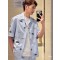 [홍콩명품.LOUIS VUITTON] 루이비통 2026 남성용 반팔셔츠세트 LV2697 HD 홍콩명품의류,구매대행,온라인명품