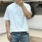 [홍콩명품.LOUIS VUITTON] 루이비통 2026 남성용 반팔 LV2703 PD 홍콩명품의류,구매대행,온라인명품