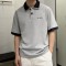 [홍콩명품.loro piana] 로로피아나 2026 남성용 폴로반팔 LP1075 YB 홍콩명품의류,구매대행,온라인명품