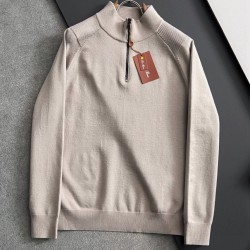 [홍콩명품.loro piana]로로피아나 2026 남성용 니트풀오버 LP1081 PD 홍콩명품의류,구매대행,온라인명품