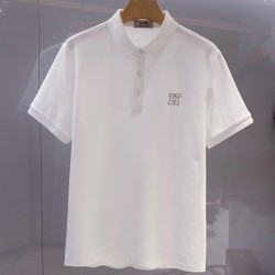 [홍콩명품.HERMES] 에르메스 2026 남성용 폴로반팔 HM503 HD 홍콩명품의류,구매대행,온라인명품