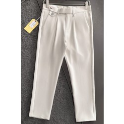 [[홍콩명품.THOM BROWNE ] 톰 브라운 2026 남성용 바지 TB1407 PD 홍콩명품의류,구매대행,온라인명품