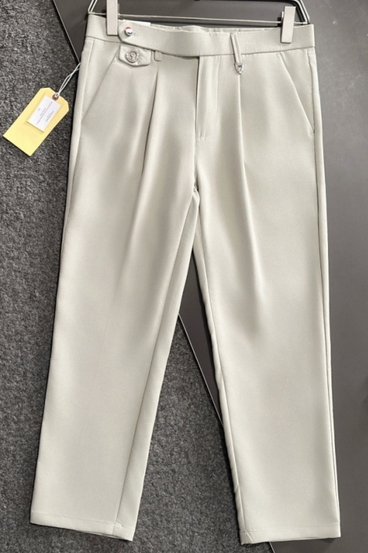 [[홍콩명품.THOM BROWNE ] 톰 브라운 2026 남성용 바지 TB1409 PD 홍콩명품의류,구매대행,온라인명품