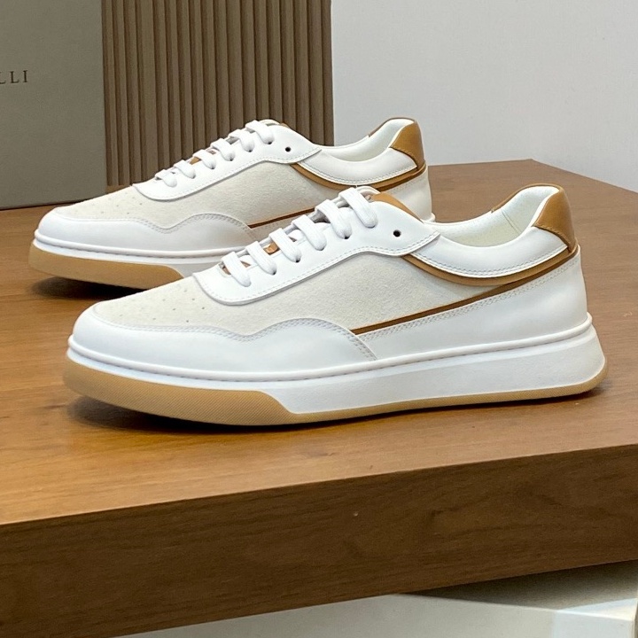 [홍콩명품.BRUNELLO CUCINELLI] 브루넬로 쿠치넬리 2026 남성용 스니커즈 FBC062 SH-E 홍콩명품의류,구매대행,온라인명품