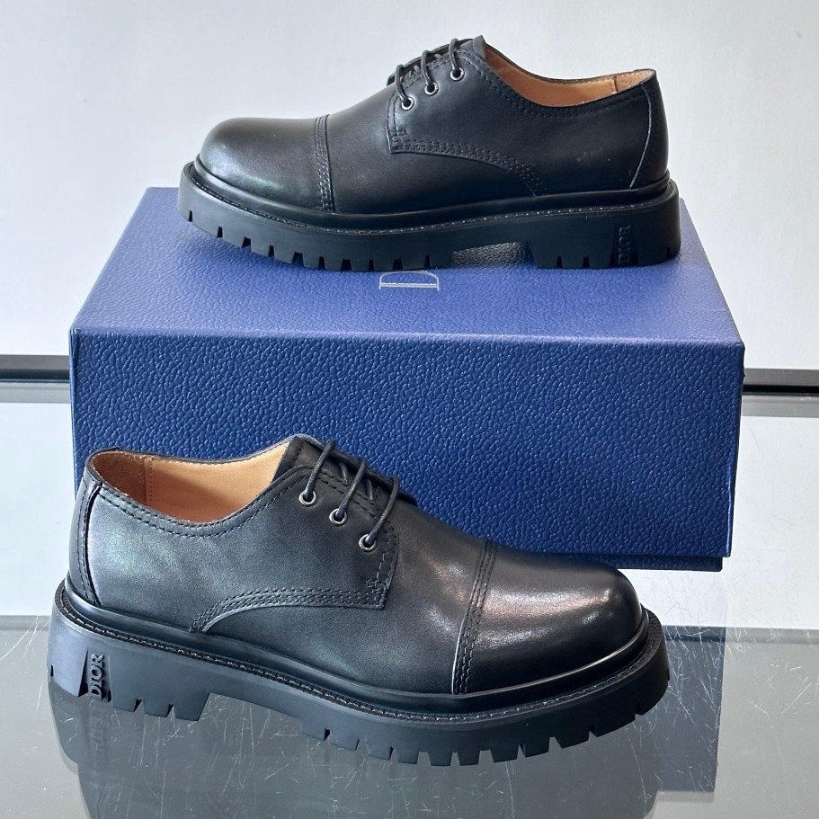 [홍콩명품.Christian Dior ] 크리스챤 디올 2026 남성용 구두 CD304 SH-E 홍콩명품의류,구매대행,온라인명품