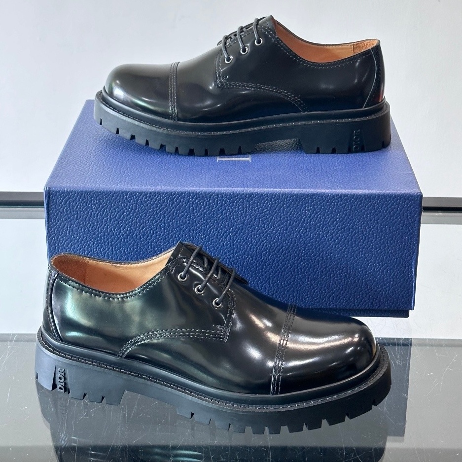 [홍콩명품.Christian Dior ] 크리스챤 디올 2026 남성용 구두 CD305 SH-E 홍콩명품의류,구매대행,온라인명품