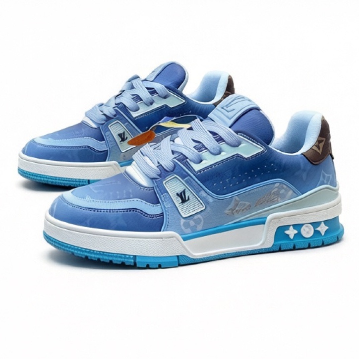 [홍콩명품.Louis Vuitton] 루이비통 2026 남성용 스니커즈 LV888 SH-E 홍콩명품의류,구매대행,온라인명품