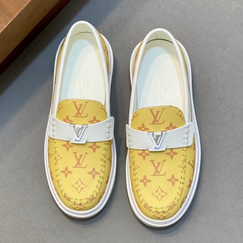 [홍콩명품.Louis Vuitton] 루이비통 2026 남성용 로퍼 LV898 SH-E 홍콩명품의류,구매대행,온라인명품