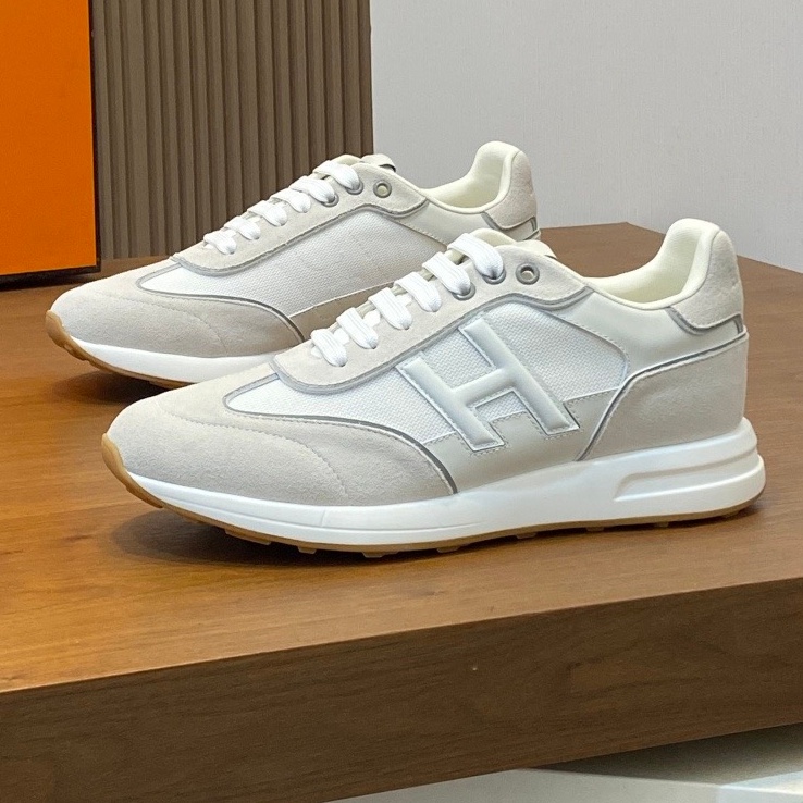 [홍콩명품.HERMES] 에르메스 2026 남성용 스니커즈 HM527 SH-E 홍콩명품의류,구매대행,온라인명품