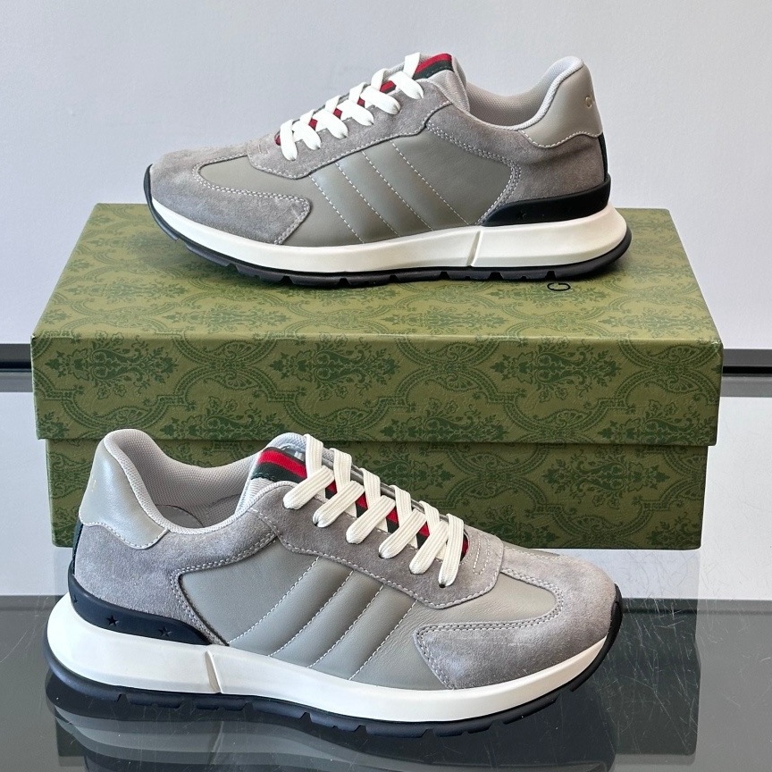 [홍콩명품.GUCCI] 구찌 2026 남성용 스니커즈 GC315 SH-E 홍콩명품의류,구매대행,온라인명품
