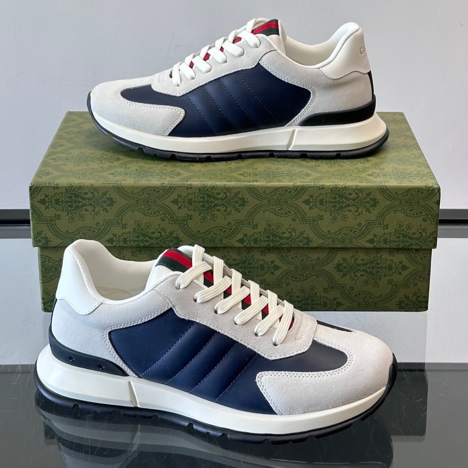 [홍콩명품.GUCCI] 구찌 2026 남성용 스니커즈 GC318 SH-E 홍콩명품의류,구매대행,온라인명품