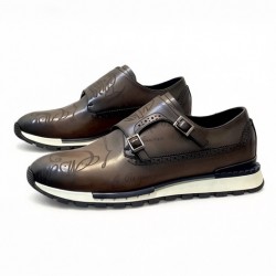 [홍콩명품.BERLUTI] 벨루티2026 남성용 로퍼 BL296 SH-E 홍콩명품의류,구매대행,온라인명품