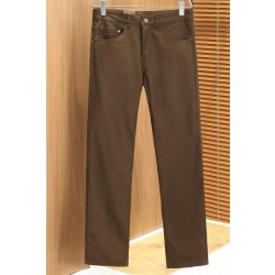 [홍콩명품.loro piana]로로피아나 2026 남성용 바지 LP1086 YB 홍콩명품의류,구매대행,온라인명품